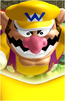 Wario