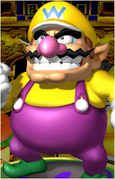Wario