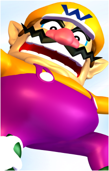 Wario