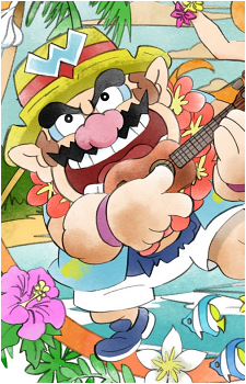 Wario
