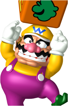 Wario