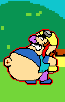 Wario