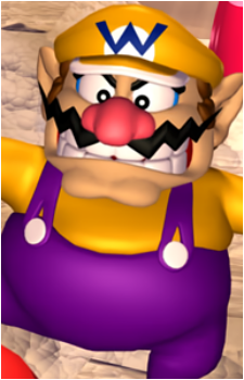Wario