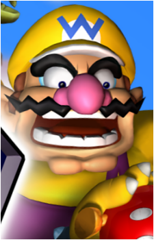 Wario