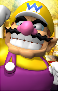 Wario
