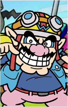 Wario