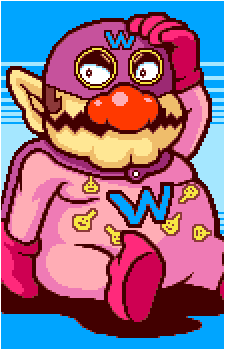 Wario