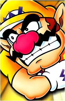 Wario