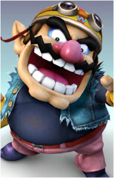 Wario