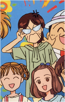 Sumirei Ando's image