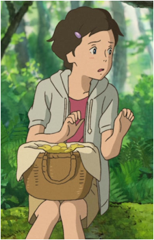Anna Sasaki