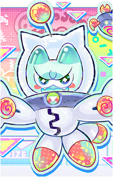 Yummy★Snatchy's image
