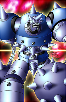 Spikebot's image