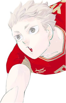 Morisuke Yaku