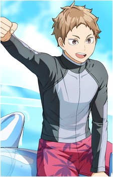 Morisuke Yaku
