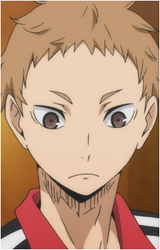 Morisuke Yaku
