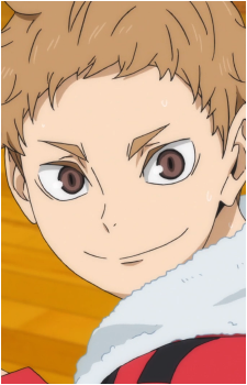 Morisuke Yaku