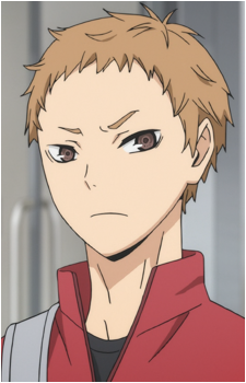 Morisuke Yaku