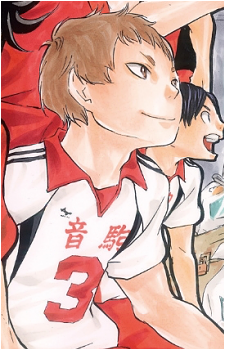 Morisuke Yaku's image