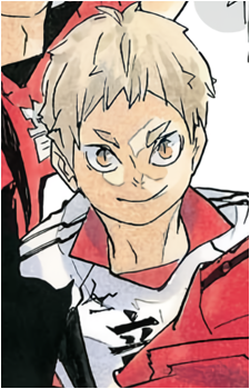 Morisuke Yaku