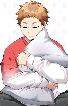 Morisuke Yaku