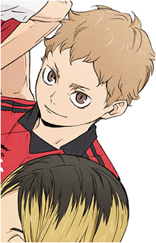 Morisuke Yaku