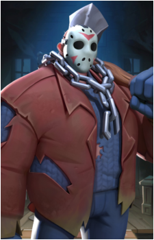Jason Voorhees