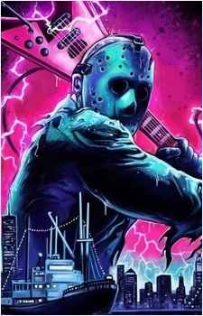 Jason Voorhees