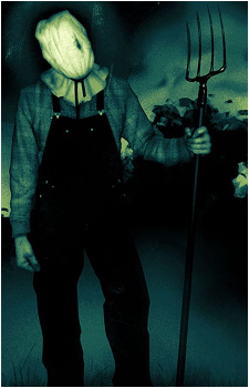 Jason Voorhees