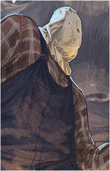 Jason Voorhees