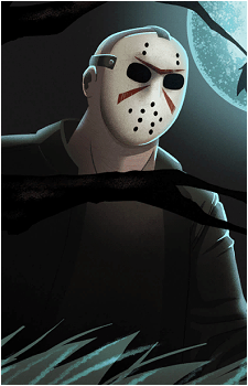 Jason Voorhees