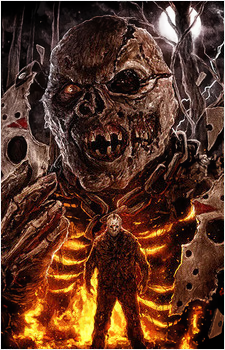 Jason Voorhees