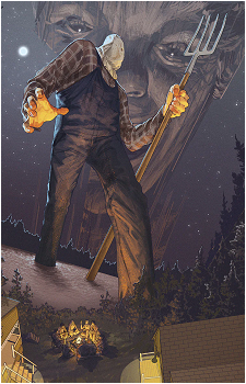 Jason Voorhees