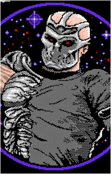 Jason Voorhees