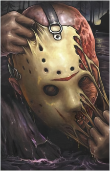 Jason Voorhees