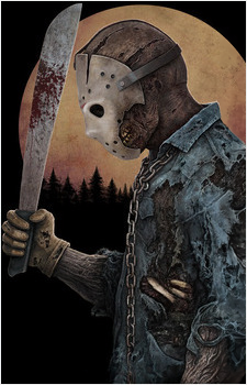 Jason Voorhees