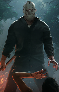Jason Voorhees