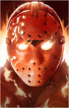 Jason Voorhees