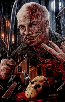 Jason Voorhees