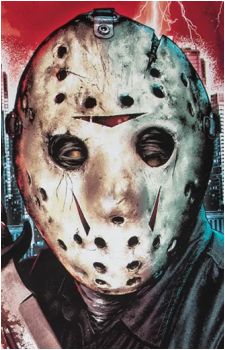 Jason Voorhees