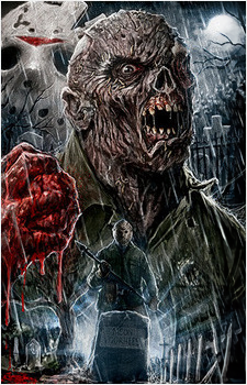 Jason Voorhees