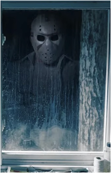 Jason Voorhees