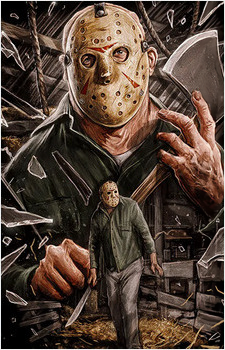 Jason Voorhees