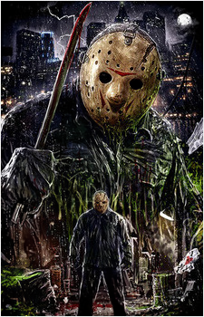 Jason Voorhees