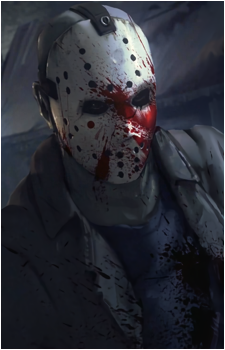Jason Voorhees