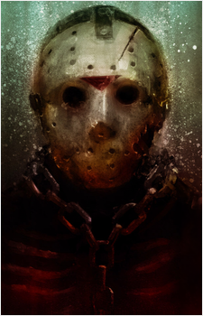 Jason Voorhees