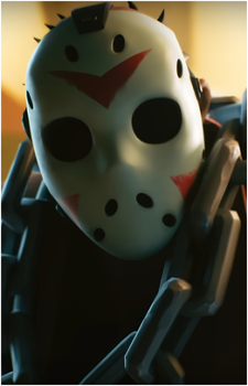 Jason Voorhees