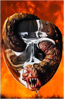 Jason Voorhees