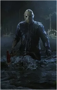 Jason Voorhees