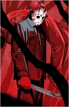 Jason Voorhees